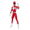Picture of Hasbro Mighty Morphin Power Rangers Red Ranger Figure 9.5