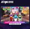 Picture of Just Dance 2023 Edition - Code in Box Xbox Series X/S