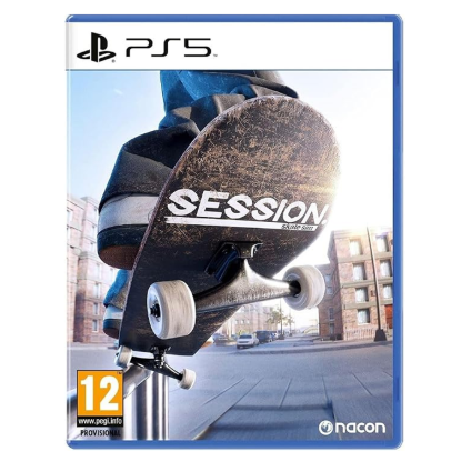 Picture of Session: Skate Sim PS5