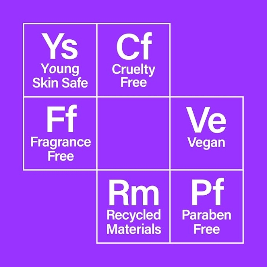 Picture of Coats Purifying Hydrating Clay Cleanser 150ml