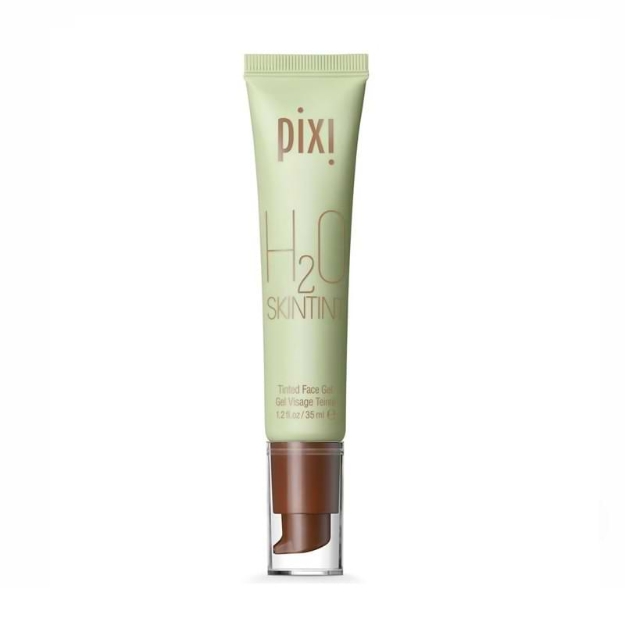 Picture of Pixi H2O Skintint Tinted Face Gel Cocoa