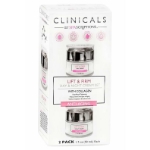 Picture of Clinicals Lift & Firm Day & Night Cream Set 