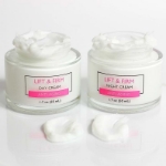 Picture of Clinicals Lift & Firm Day & Night Cream Set 