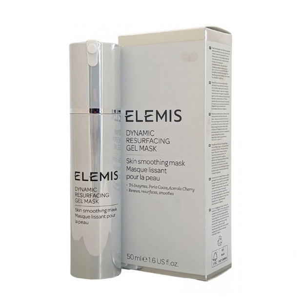 Picture of Elemis Dynamic Resurfacing Gel Mask 50ml