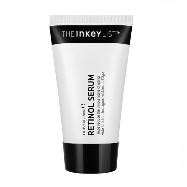 Picture of The INKEY List Retinol Serum 30ml