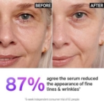 Picture of The INKEY List Retinol Serum 30ml