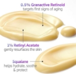 Picture of The INKEY List Retinol Serum 30ml