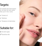 Picture of The Inkey List Niacinamide 20% Serum 30ml