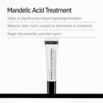Picture of The INKEY List Mandelic Acid Treatment 15ml