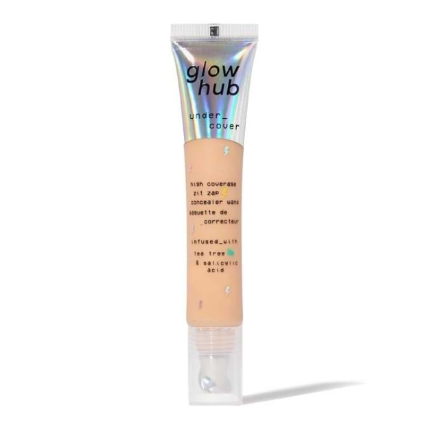 Picture of Glow Hub Under Cover Concealer – Isobel 04N