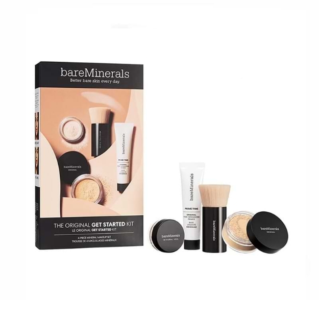 Picture of BareMinerals The Original Get Started Kit - Fairly Light 03