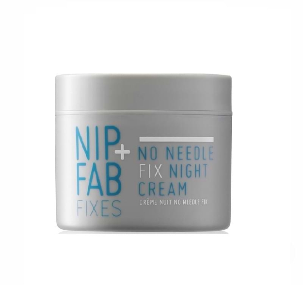 Picture of NIP+FAB No Needle Fix Night Cream 