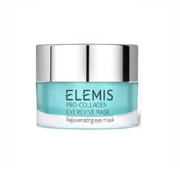 Picture of Elemis Pro-Collagen Eye Revive Mask 30ml