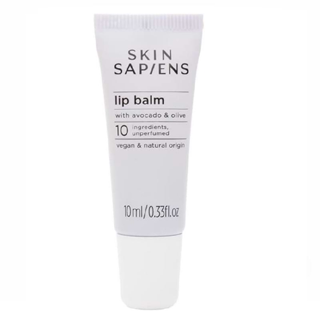 Picture of Skin Sapiens Lip Balm 10ml
