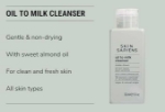 Picture of Skin Sapiens Make Down Oil To Milk Cleanser 150ml