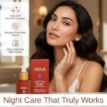 Picture of Whind Kasbah Stars Radiance Renewing Night Serum 30ml