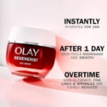 Picture of Olay Regenerist Day Face Cream 50ml