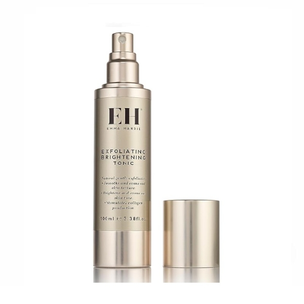Picture of Emma Hardie Exfoliating Brightening Tonic 100ml