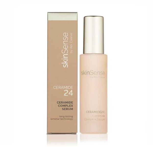 Picture of SkinSense Ceramide24 Ceramide Complex Serum 30ml