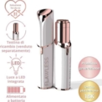 Picture of Finishing Touch Flawless Face Battery Trimmer