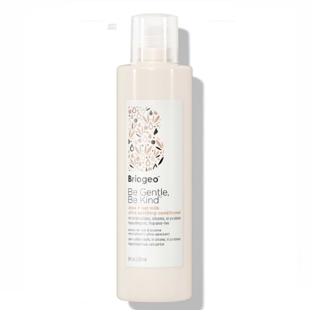 Picture of Briogeo Be Gentle, Be Kind. Aloe + Oat Milk Ultra Soothing Conditioner 236ml