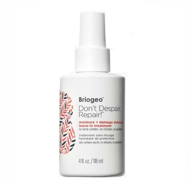 Picture of Briogeo Don't Despair, Repair! Moisture + Damage Defense Leave-In Treatment 118ml