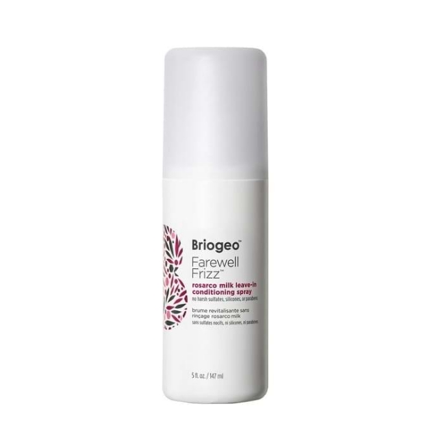 Picture of Briogeo Farewell Frizz. Rosarco Milk Leave-In Conditioning Spray 147ml