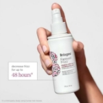 Picture of Briogeo Farewell Frizz. Rosarco Milk Leave-In Conditioning Spray 147ml