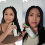 Picture of Briogeo Superfoods. Avocado + Kiwi Mega Moisture 3-in-1 Leave-In Spray 170ml