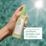Picture of Briogeo Superfoods. Avocado + Kiwi Mega Moisture 3-in-1 Leave-In Spray 170ml