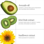 Picture of Briogeo Superfoods. Avocado + Kiwi Mega Moisture 3-in-1 Leave-In Spray 170ml