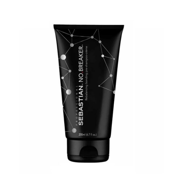 Picture of Sebastian Professional No. Breaker Rebalancing Bonding Pre-Shampoo 200ml