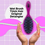 Picture of Wet Brush Custom Care Detangler Brush