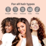 Picture of Wet Brush Coconut Oil Infused Treatment Comb